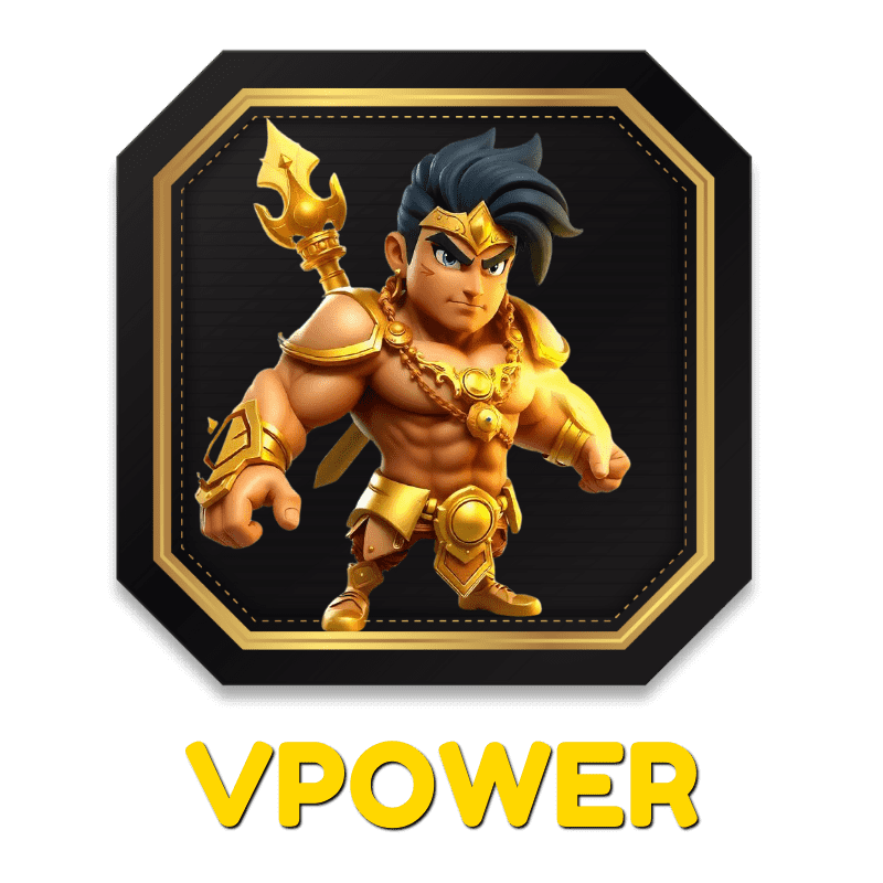 V-Power Games